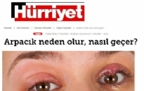 Hürriyet Arpacık Neden Olur? 11.03.2020